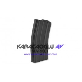 Şarjör Havalı Tab HECKLER&KOCH HK 416 CQB cal 6mm