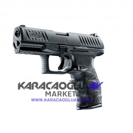 Walther PPQ M2 Blowback 6 mm Airsoft Tabanca