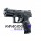 Walther PPQ M2 Blowback 6 mm Airsoft Tabanca