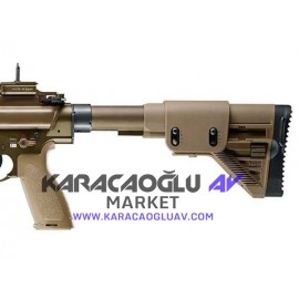 Heckler & Koch G28 Semiaut 6 mm Airsoft Tüfek