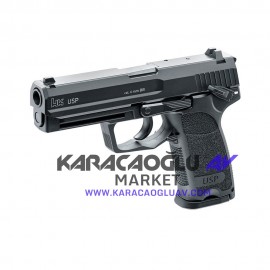 Heckler & Koch USP Blowback 6 mm Airsoft Tabanca