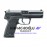 Heckler & Koch USP Blowback 6 mm Airsoft Tabanca
