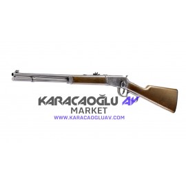 LEGENDS COWBOY RIFLE ANTIQUE 6 mm Airsoft Tüfek