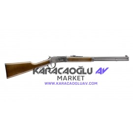 LEGENDS COWBOY RIFLE ANTIQUE 6 mm Airsoft Tüfek