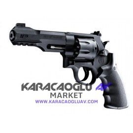 SMITH&WESSON M&P RB 6 MM BLACK AİRSOFT TABANCA