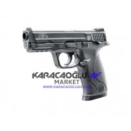 Smith & Wesson M&P 40 TS Blowback 6 mm Airsoft Havalı Tabanca (CO2)