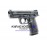 Smith & Wesson M&P 40 TS Blowback 6 mm Airsoft Havalı Tabanca (CO2)