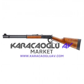 Walther Lever Action 4.5 mm CO2 Havalı Tüfek