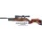 WALTHER ROTEX RM8  4,5 mm. 7,5J Havalı Tüfek