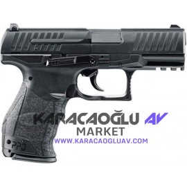 Walther PPQ 4.5 mm Havalı Tabanca