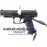 Walther PPQ 4.5 mm Havalı Tabanca