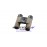 UMAREX WALTHER BINOCULAR BACKPACK 10X25