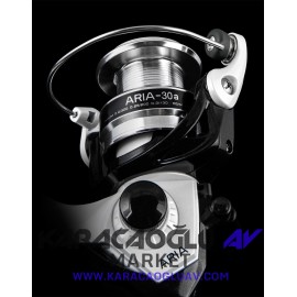 Okuma Arıa-20 Olta Makinesi