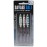 Savage gear Psycho Sprat Lrf (Turkısh Zebra Mıx) Suni Yem  3 Adet