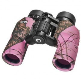Barska Crossover 8x30 WP Mossy Oak Winter El Dürbünü