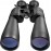Barska Gladiator 12-60x70 Zoom El Dürbünü