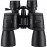 BARSKA Gladiator 8-24X50 Zoom Ruby Lens El Dürbünü