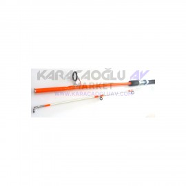 POWERLİNE HOLIDAY 135 CM 10-20LBS KAMIŞ