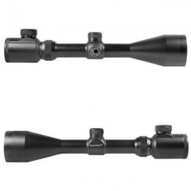Barska Huntmaster Pro 3-12x50 IR Tüfek Dürbünü