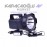 Blackwatton Wt-402 Profesyonel Avcı Feneri 30 W