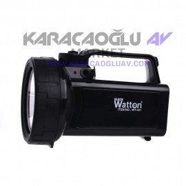 Blackwatton Wt-401 Güvenlik Feneri 30 W