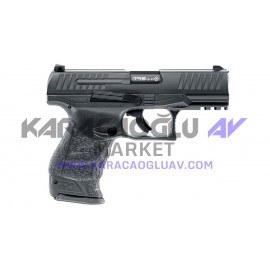 UMAREX Walther PPQ M2 T4E 0.43Cal. Havalı Tabanca