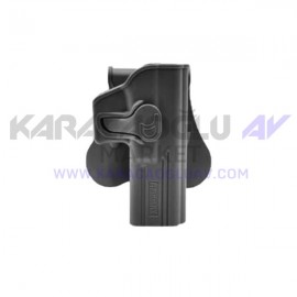 AMOMAX Tabanca Kılıfı GLOCK 19,23,32,...