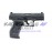 UMAREX Walther PPQ M2 T4E 0.43Cal. Havalı Tabanca