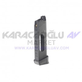 UMAREX Glock 17-34 Airsoft Tabanca Şarjörü