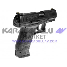 UMAREX Walther PPQ M2 T4E 0.43Cal. Havalı Tabanca