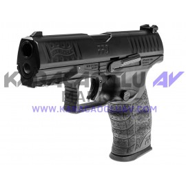 UMAREX Walther PPQ M2 T4E 0.43Cal. Havalı Tabanca