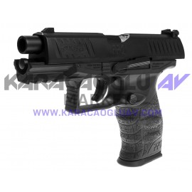 UMAREX Walther PPQ M2 T4E 0.43Cal. Havalı Tabanca