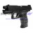 UMAREX Walther PPQ M2 T4E 0.43Cal. Havalı Tabanca