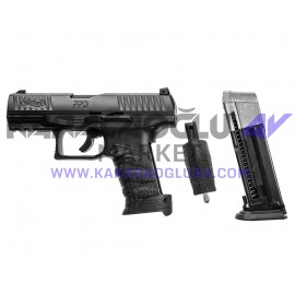 UMAREX Walther PPQ M2 T4E 0.43Cal. Havalı Tabanca