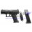 UMAREX Walther PPQ M2 T4E 0.43Cal. Havalı Tabanca
