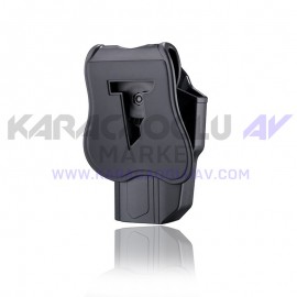 CYTAC R-Defender Tabanca Kılıfı -SS P220,225,...