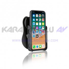 CYTAC Telefon Kılıfı - IPHONE X,... Uyumlu