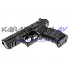 UMAREX Walther PPQ M2 T4E 0.43Cal. Havalı Tabanca