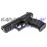 UMAREX Walther PPQ M2 T4E 0.43Cal. Havalı Tabanca