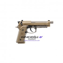 Beretta M9 A3 6 MM Airsoft Tabanca