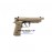 Beretta M9 A3 6 MM Airsoft Tabanca