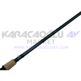 Okuma Azaki Spin 183 cm 4-12 gr 2 Parça Spin Kamışı