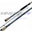 Okuma Azaki Spin 228 cm 8-25 gr 2 Parça Spin Kamışı