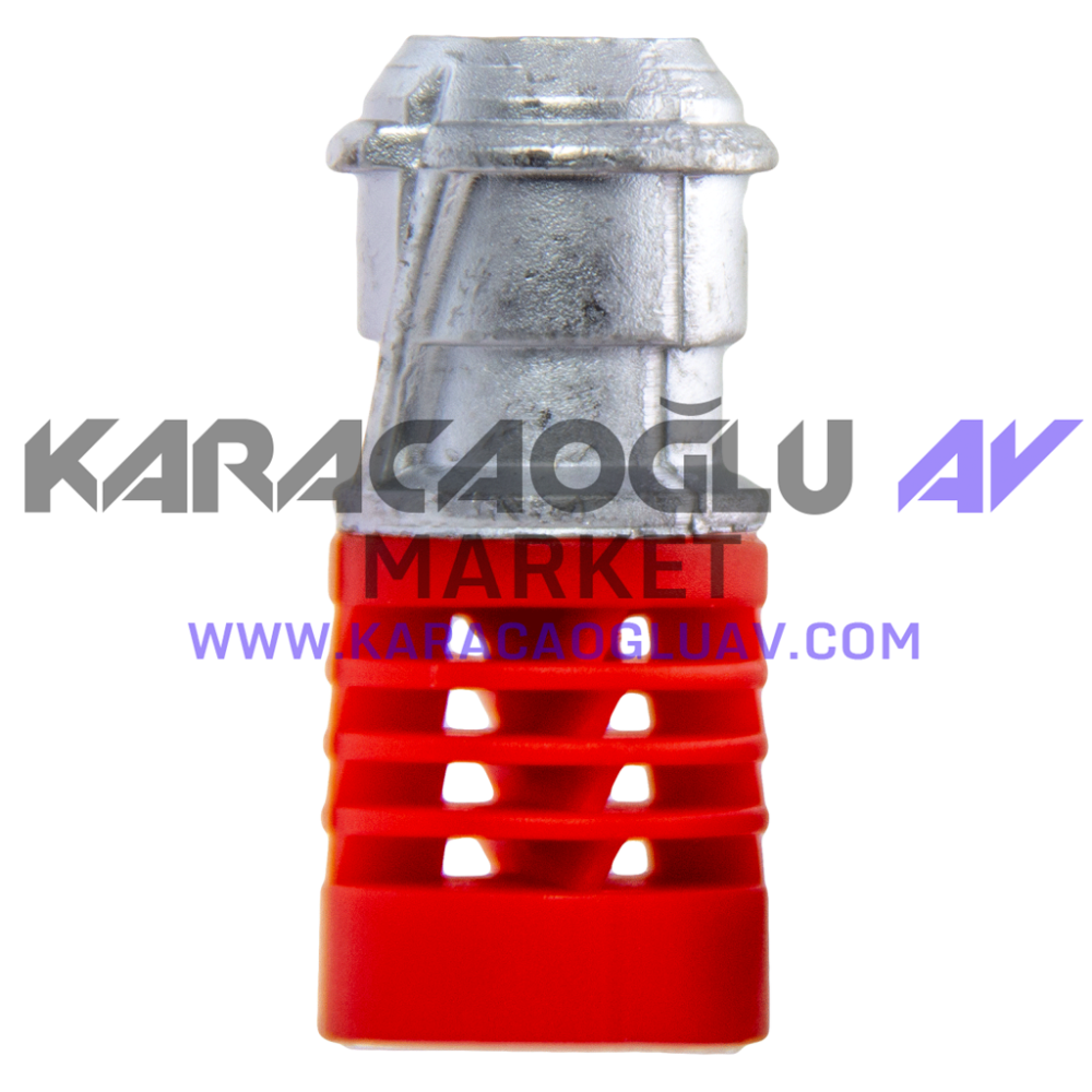 ZUBER ORİON TEK KURŞUN