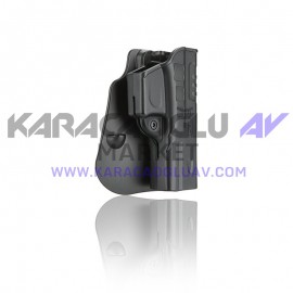 CYTAC Speeder Tabanca Kılıfı -Glock17,22,31,...