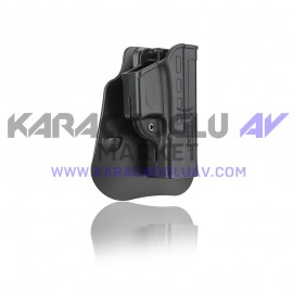 CYTAC Speeder Tabanca Kılıfı -Glock19,23,32,...