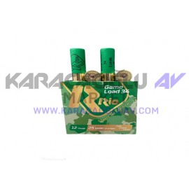 RİO 34 GR AV FİŞEĞİ 