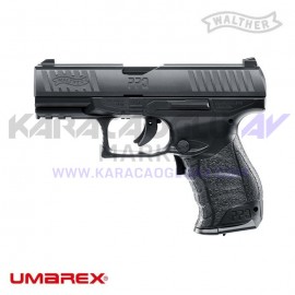 Walther PPQ M2 EBB 6 mm Havalı Tabanca