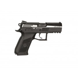 CZ75 P07 DUTY ÇİFT RENK BLOWBACK HAVALI TABANCA