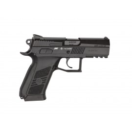 CZ75 P07 DUTY SİYAH HAVALI TABANCA